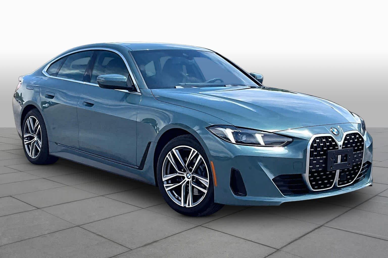 bmw 4 series 2025 WBA33FB01SFV10875 image bmw 4 series 2025 WBA33FB01SFV10875 image